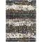 Livabliss Celestial Shag CSG-2302 Machine Crafted Area Rug CSG2302-537 - alternate 1